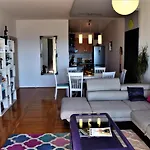 Sunset Apartman Makarska