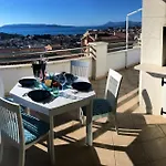 Sunset * Makarska