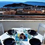 Apartman Sunset Makarska