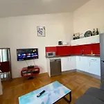 Apartman Sunset *