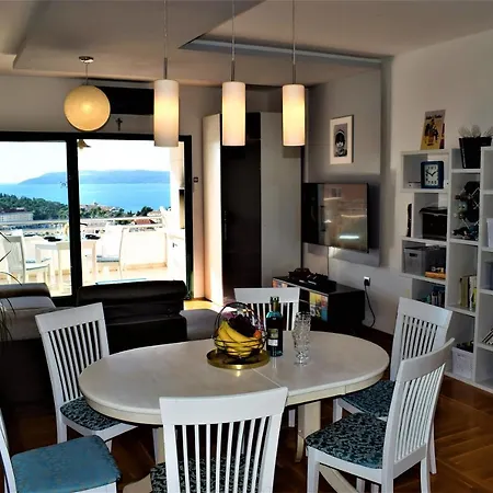 Apartment Sunset