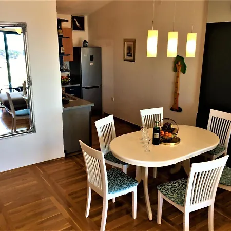 Sunset Apartment Makarska