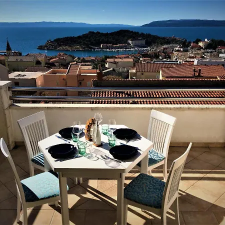 Sunset 아파트