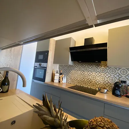 Sunset * Μακάρσκα