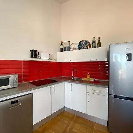 Sunset * Μακάρσκα