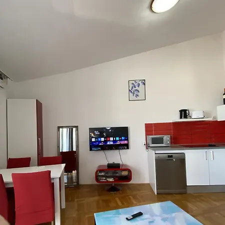 Διαμέρισμα Sunset *