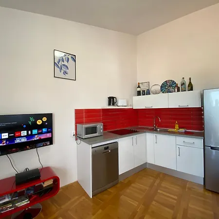 Sunset Apartment
