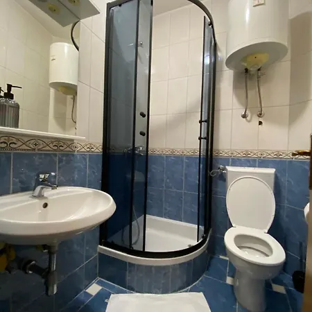 Sunset Apartment Makarska