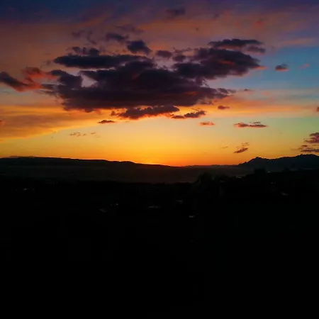 شقة Sunset