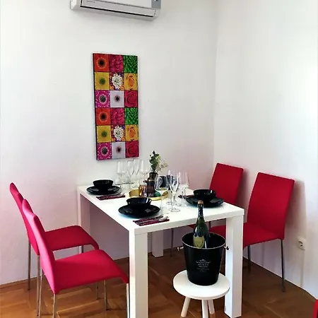 Appartement Sunset *