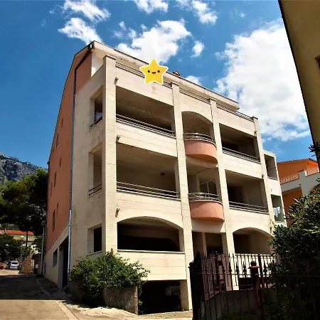 Διαμέρισμα Sunset *