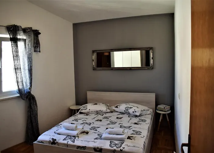 Sunset Μακάρσκα