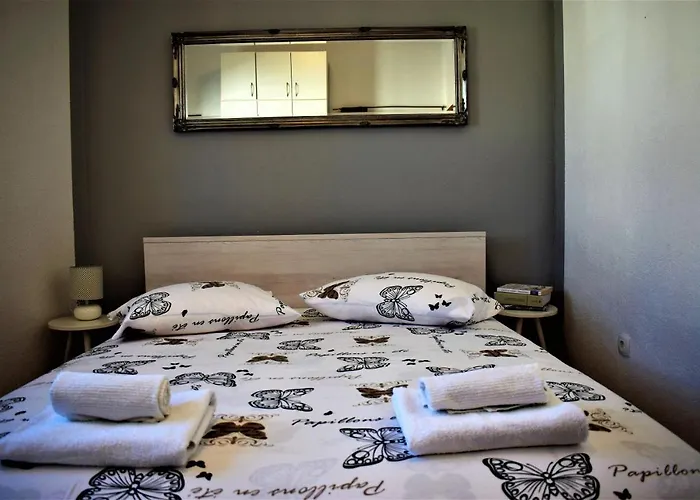 Διαμέρισμα Sunset Μακάρσκα