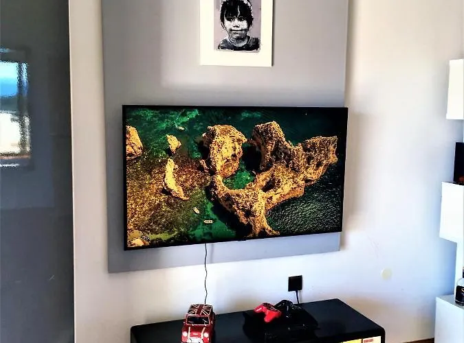 Sunset * Μακάρσκα