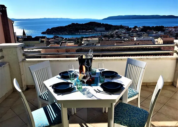 Sunset Διαμέρισμα