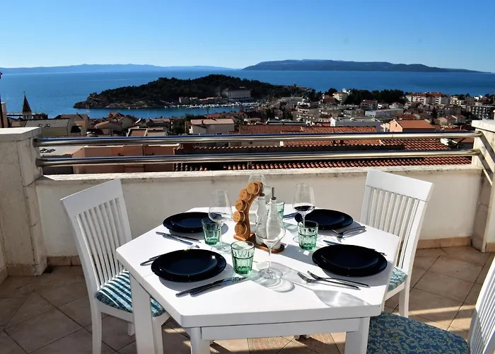 Διαμέρισμα Sunset *