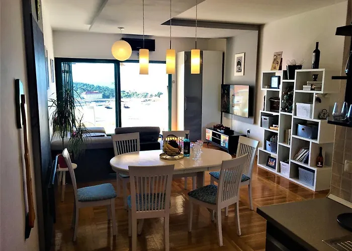 Sunset * Μακάρσκα