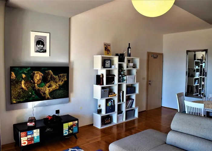 Sunset * Μακάρσκα