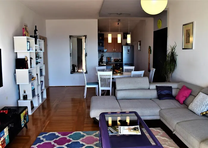 Sunset Διαμέρισμα Μακάρσκα