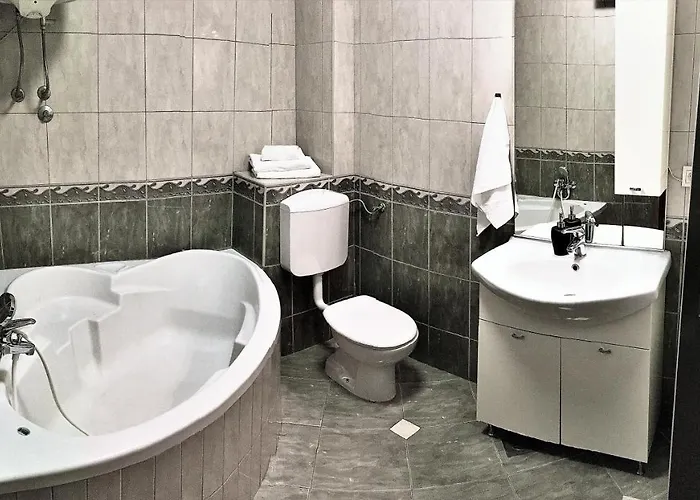 Sunset Διαμέρισμα