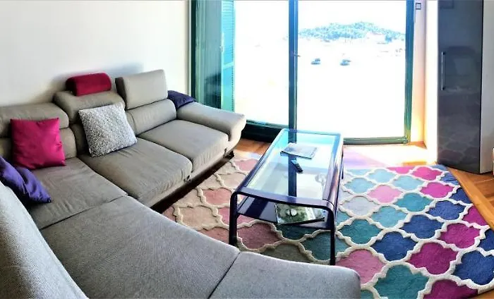 Διαμέρισμα Sunset Μακάρσκα