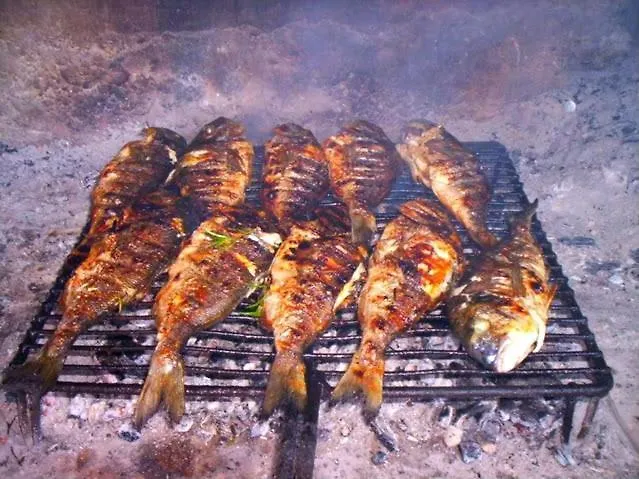 Διαμέρισμα Sunset *