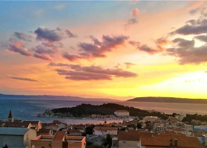 Sunset Διαμέρισμα *