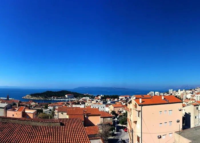 Sunset Διαμέρισμα *