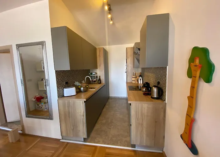 Sunset Μακάρσκα