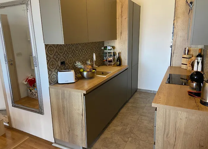 Διαμέρισμα Sunset