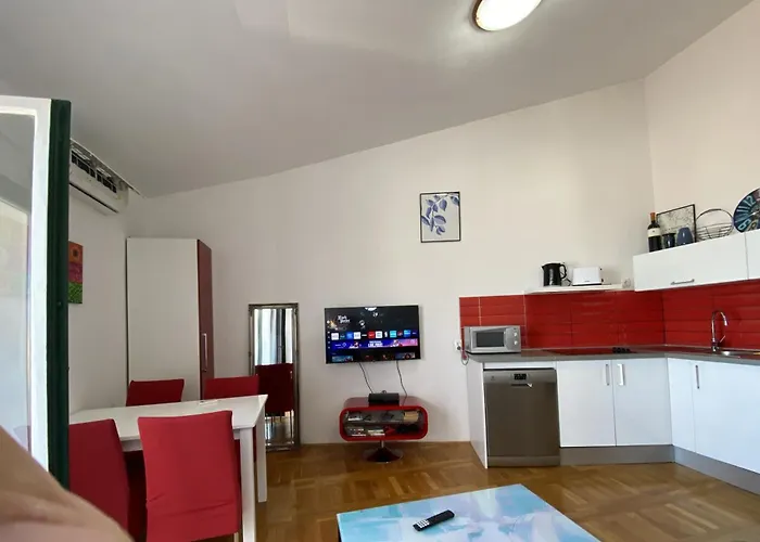 Διαμέρισμα Sunset *