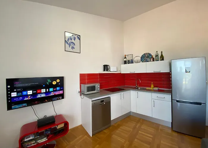 Sunset Διαμέρισμα