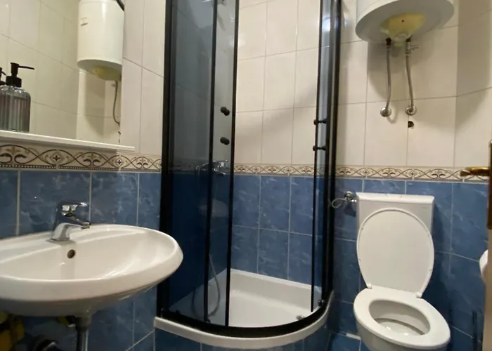 Sunset Διαμέρισμα Μακάρσκα