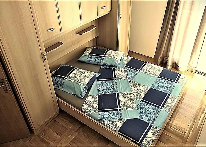 Διαμέρισμα Sunset *