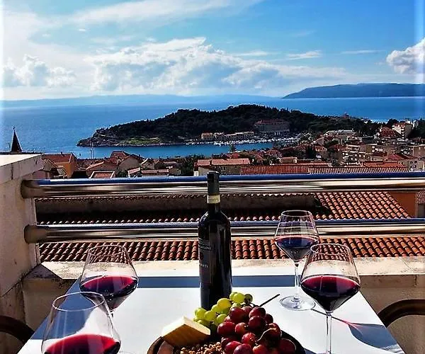 Sunset Μακάρσκα