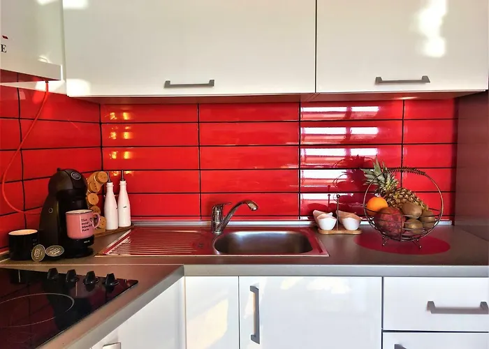 Διαμέρισμα Sunset