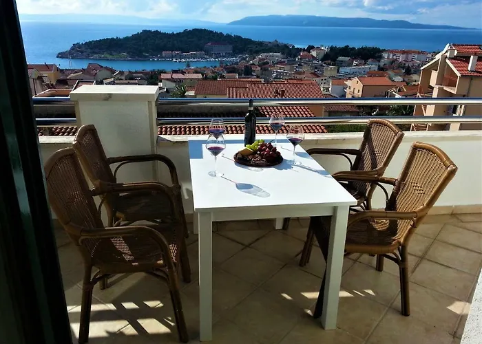 Sunset Διαμέρισμα *