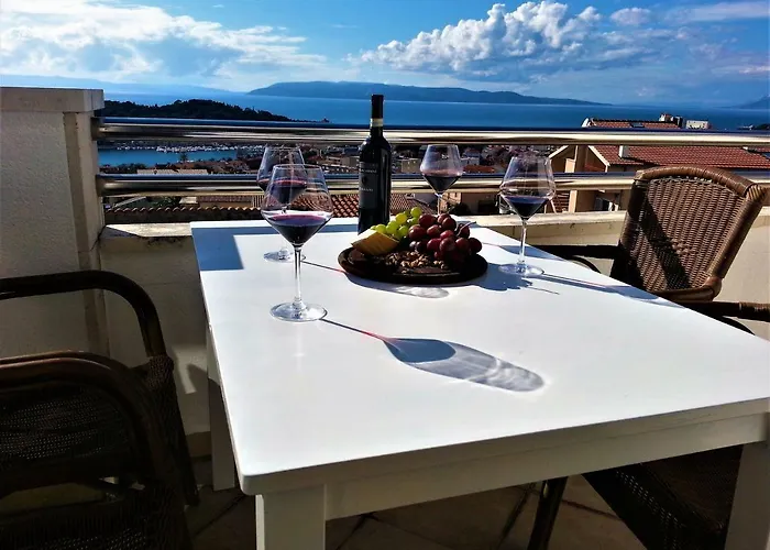 Sunset Διαμέρισμα