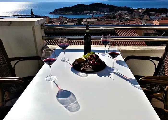 Sunset Διαμέρισμα Μακάρσκα