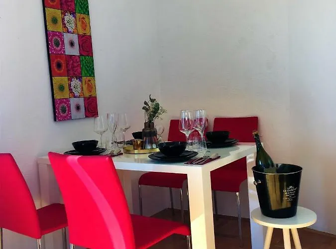 Διαμέρισμα Sunset *