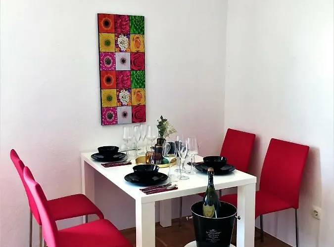 Διαμέρισμα Sunset *