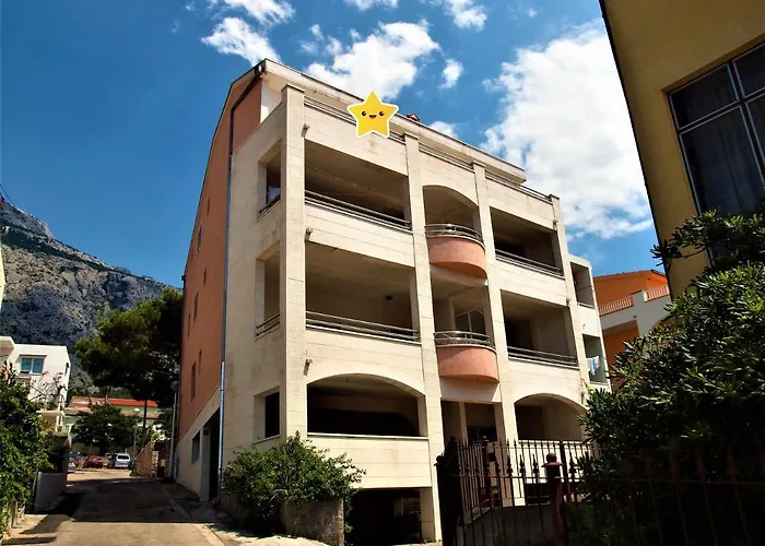 Διαμέρισμα Sunset *