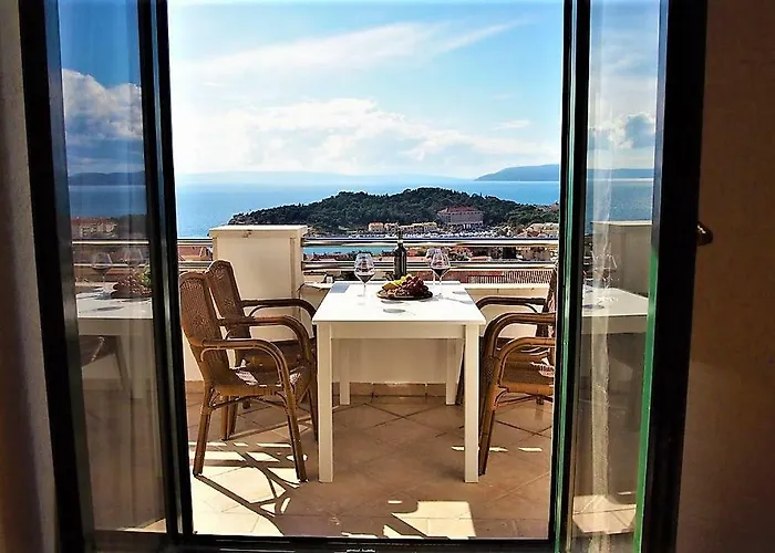 Διαμέρισμα Sunset *