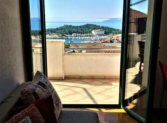 Διαμέρισμα Sunset *