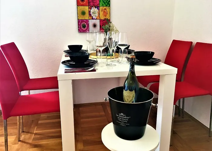 Διαμέρισμα Sunset