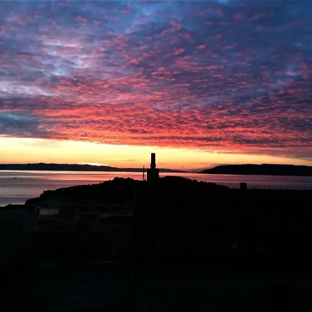 Apartment Sunset Makarska